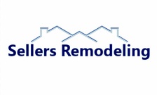 Logo for Sellers Remodeling