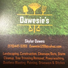 Avatar for Dawesie's