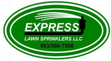 Avatar for Express Lawn Sprinklers, LLC