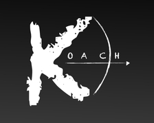 Koach Handyman, Inc. logo