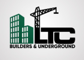 LTC Builders and Underground, LLC logo