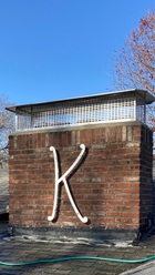 Tommy's Chimney Caps, Inc. logo