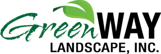 Green Way Landscape, Inc. logo