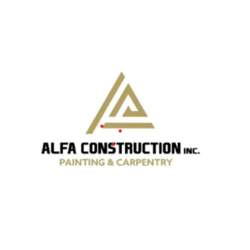 ALFA CONSTRUCTION & CLEANING SERVICES INC logo