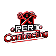 Logo for Pert Contracting