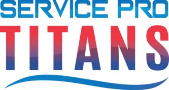 Service Pro Titans, Inc. logo