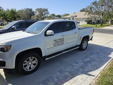 Avatar for T.E.S. Property Management, Inc. DBA The Paver Doctors