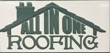 Logo for All in One Roofing