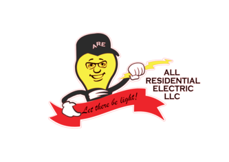 All Residential Electric, LLC logo