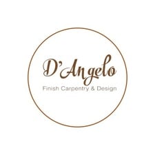 Avatar for Christian Dangelo Finish Carpentry