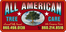All American Tree Care, LLC logo