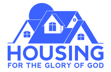 Housing for the Glory of God, Inc. logo