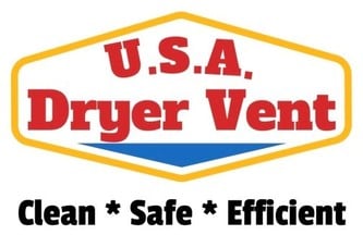 U.S.A. Dryer Vent, LLC logo