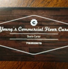 Avatar for Young's Floor Care