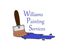 Logo for Williams Painting Services, LLC