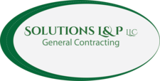 Logo for Solutions L&P, LLC