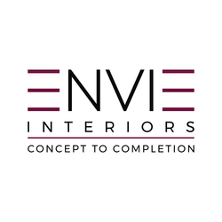 EnVie Interiors logo