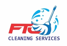 FTC Cleaning Services, LLC logo