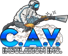Avatar for C.A.V Insulation, Inc.