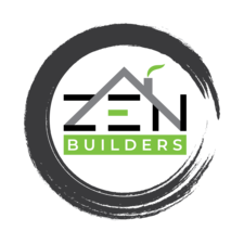 Zenn CA Builders - Home  Facebook logo