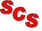 S.C.S. Construction, Inc. logo