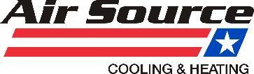 Air Source Cooling & Heating, LLC logo
