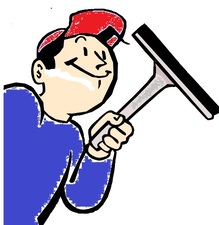 Wind O Washers, LLC logo