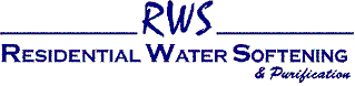 Residential Water Services logo
