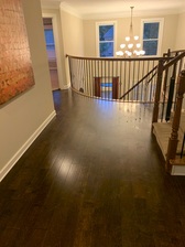 Quality Hardwood Floors, LLC logo