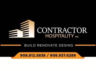 Contractor Hospitality Inc logo