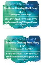 Avatar for Southern Cleaning Maid Easy LLC