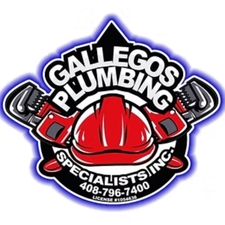 Avatar for Gallegos Plumbing Specialists Inc.