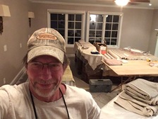 Logo for JAY KISSLING PAINTING CONTRACTOR