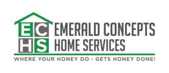 Emerald Concepts Home Services logo