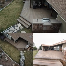 Avatar for Custom Deck & Patio LLC