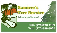 Avatar for Ramirez Tree Service