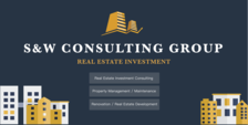 S&W Consulting Group, LLC logo
