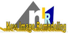 Logo for New image remodeling