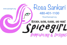 Avatar for Spice Girl Remodeling and Design