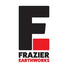 Frazier Earthworks logo