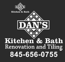 Dans Kitchen & Bath Renovation And Tiling logo