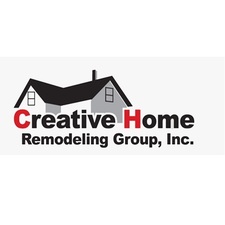 Creative Home Remodeling Group, Inc. logo