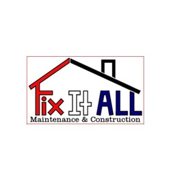 Fix It All logo