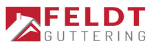 Feldt Guttering and Services logo