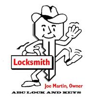 Avatar for ABC Lock and Keys