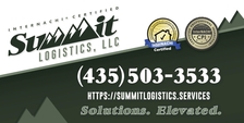 Avatar for Summit Logistics, LLC