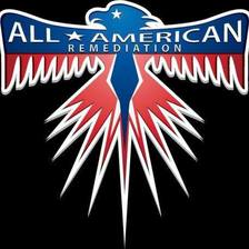 All American Remediation, LLC logo