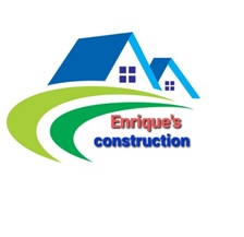 Enrique Construction logo