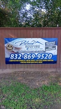 Refined Roofing Construction LLC logo