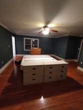 Carolina Pro Paint & Drywall LLC logo